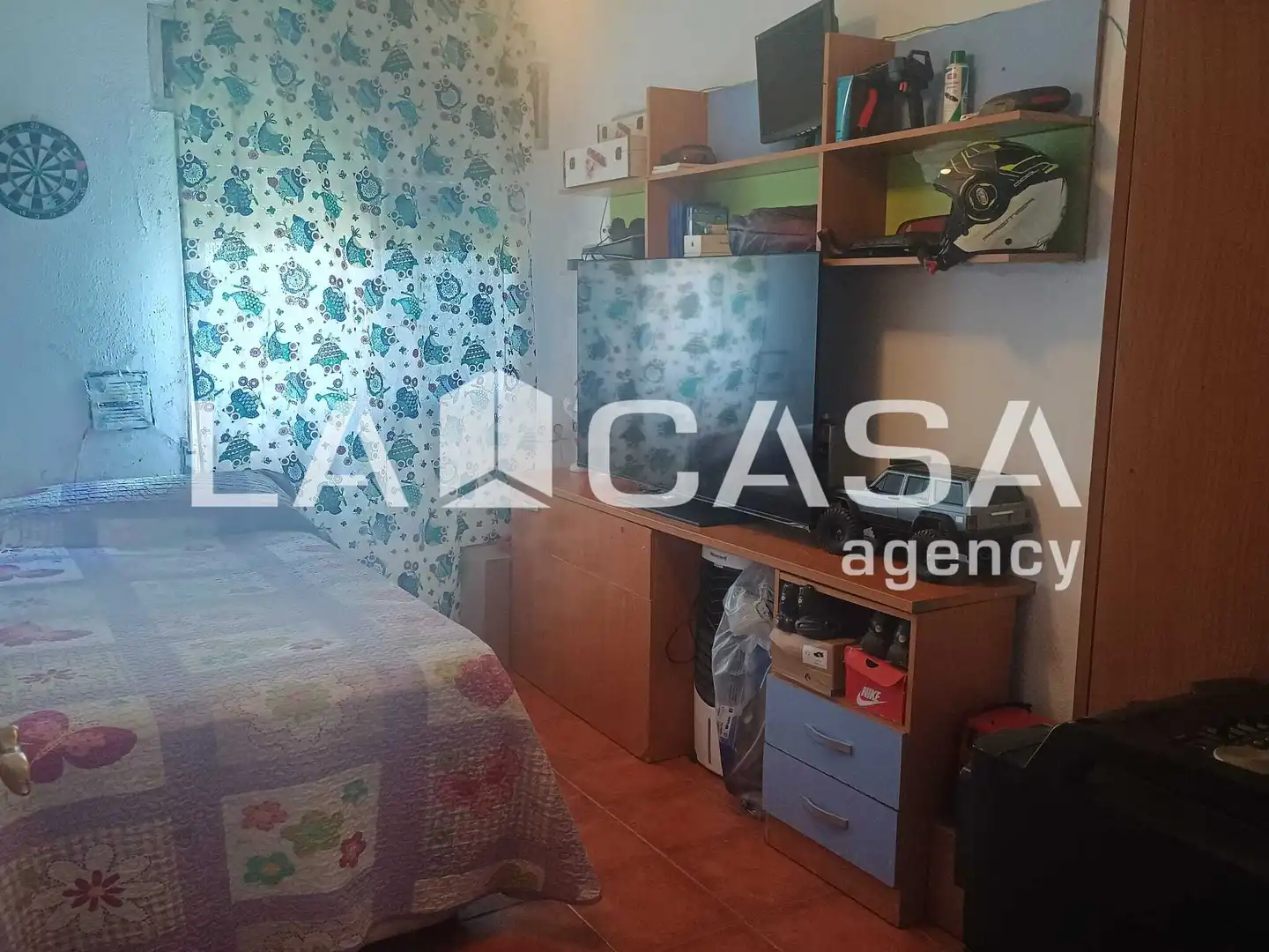 Flat for sale in Algeciras