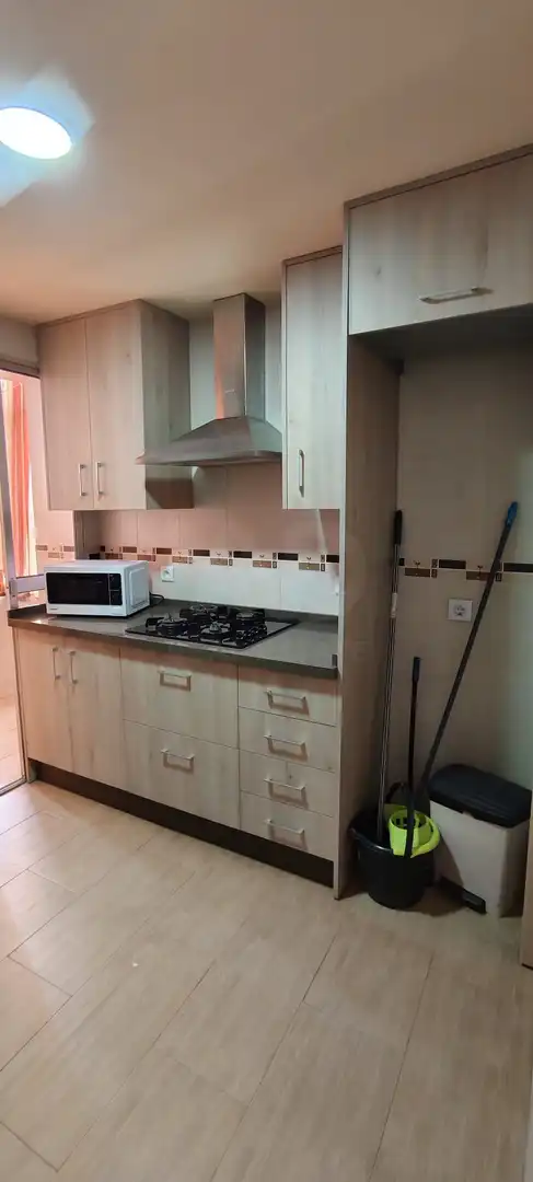 Cuina de Pis en venda en Écija amb Aire condicionat i Calefacció
