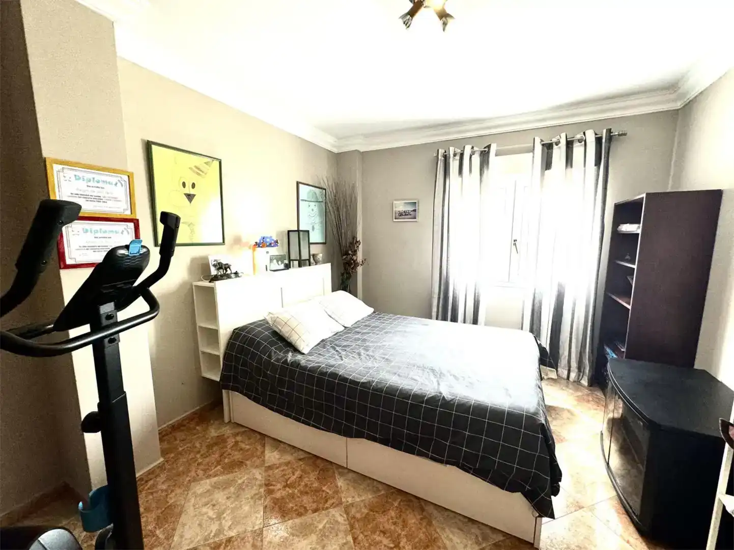Habitación de Piso en venta en Arrecife con Trastero, Amueblado y Horno