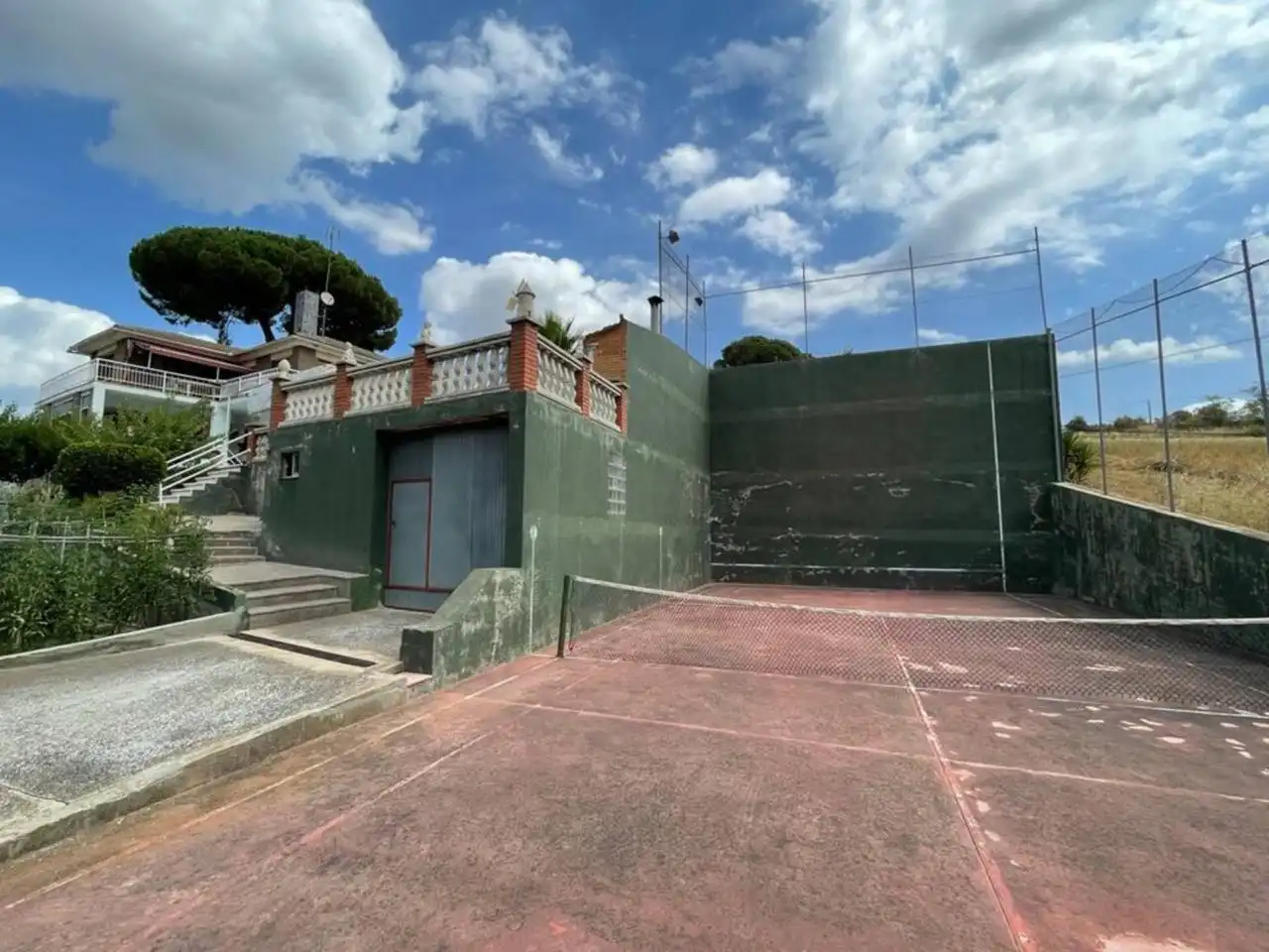 Casa o chalet en venta en Calle URGELL, Lliçà d'Amunt