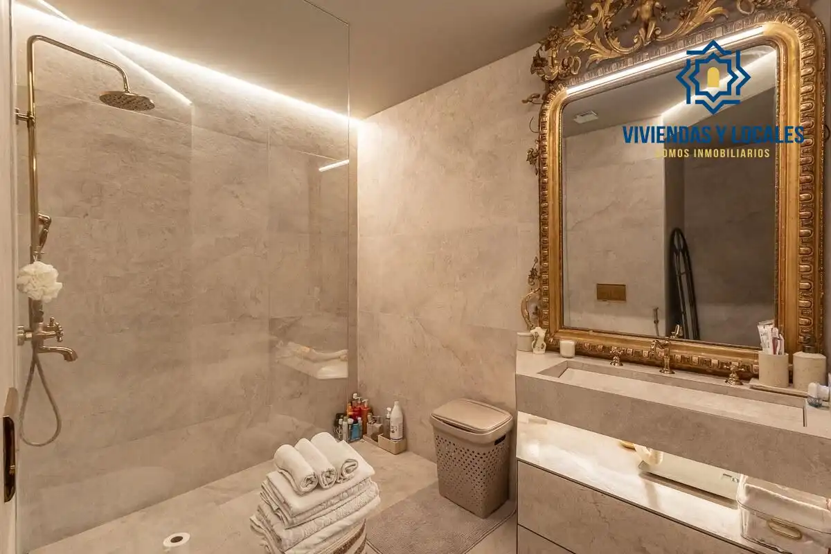 Piso con ascensor en venta en Centro, imagen 17