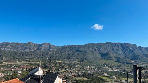 Foto 2 de Residencial en venta en Calle de Bonavista, 27, Carcaixent, Valencia