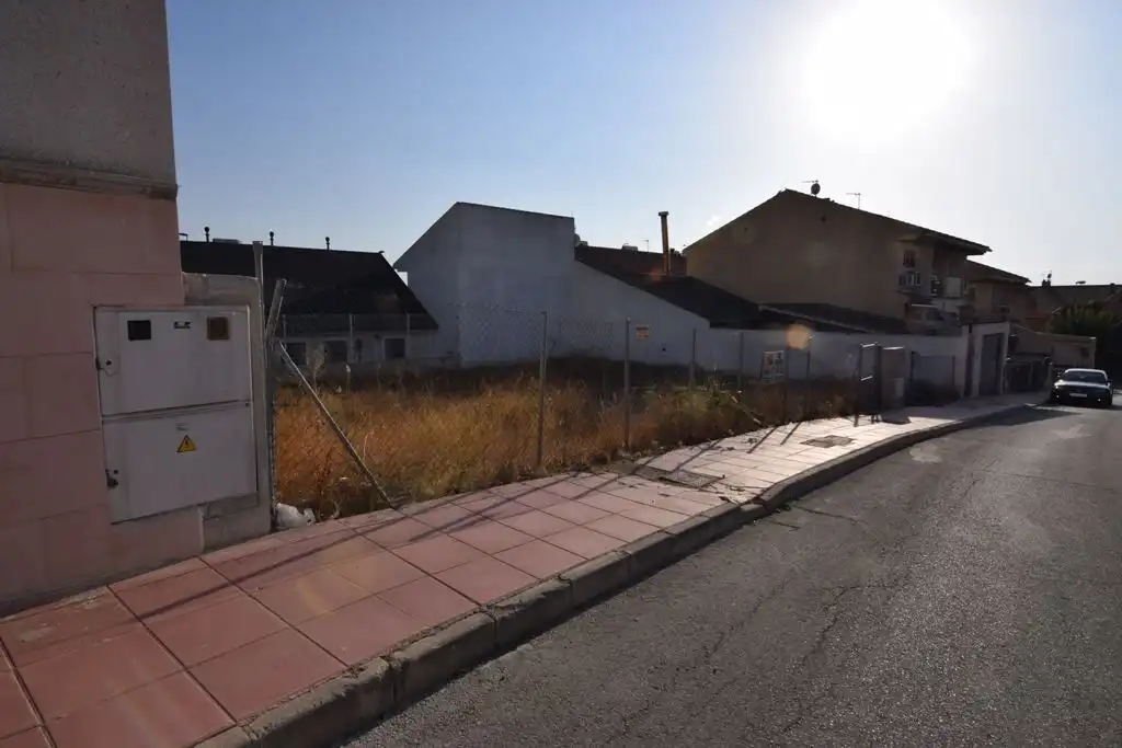 Terreno residenziale in vendita a Casco Urbano, imagen 2