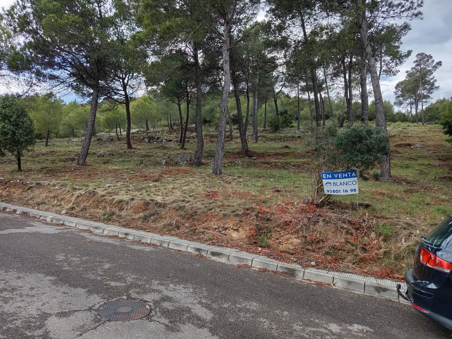 Residencial en venta en Cabrera d'Anoia