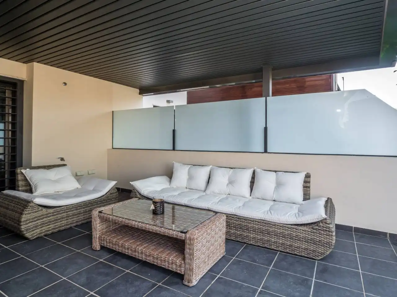 Apartamento con piscina en venta en Urbanizacion Flamingos, imagen 9