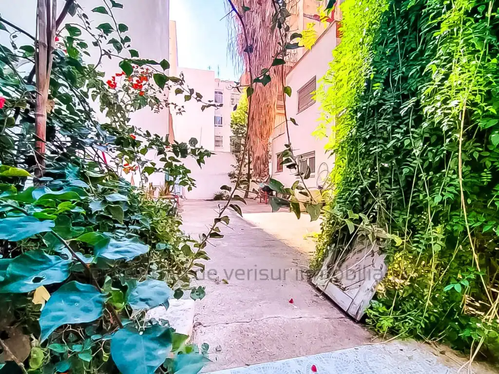 Terreno residencial en venta en Casco Antiguo, imagen 3