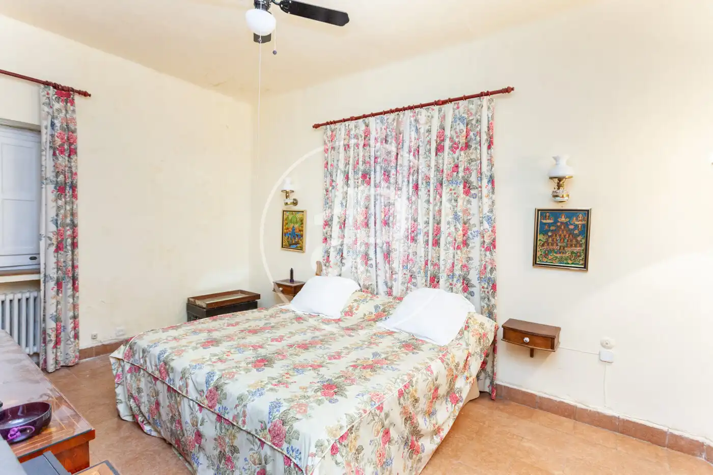 Habitación de Casa o chalet en venta en Torrelodones con Calefacción, Jardín privado y Terraza
