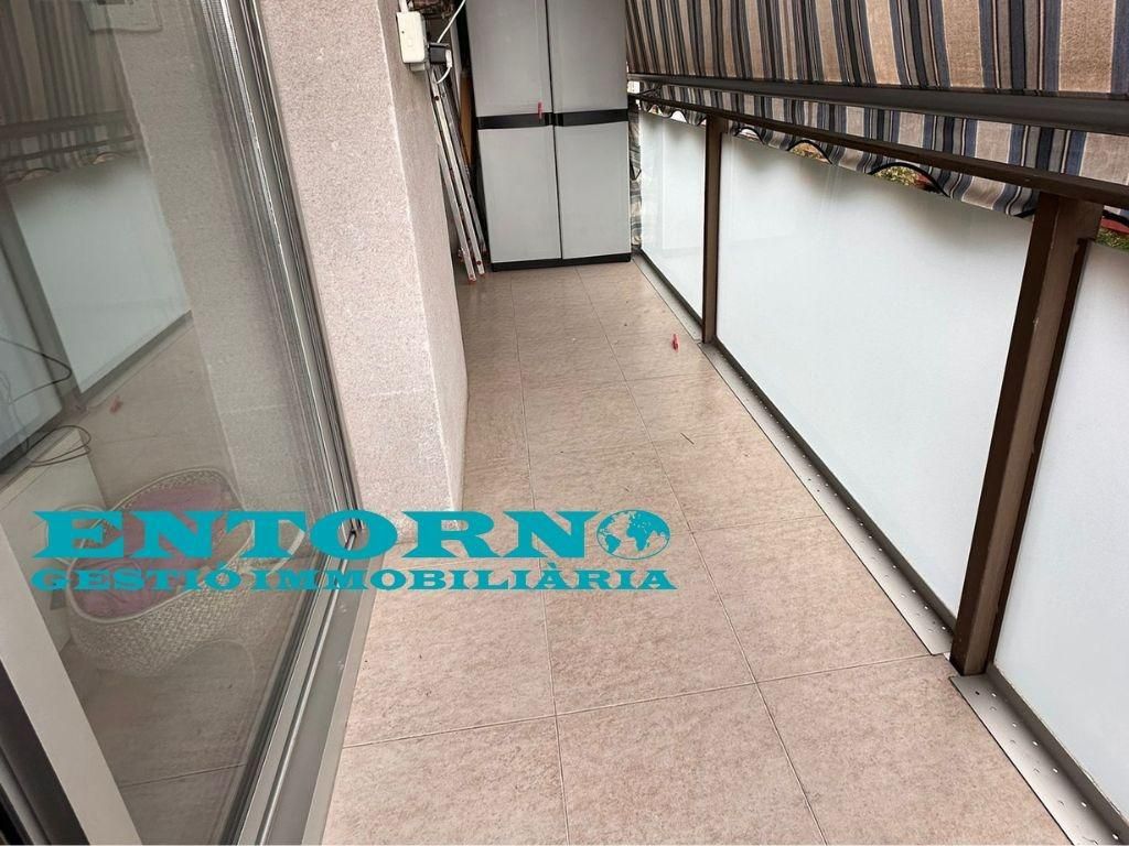 Terrassa de Pis en venda en La Llagosta amb Aire condicionat, Calefacció i Parquet