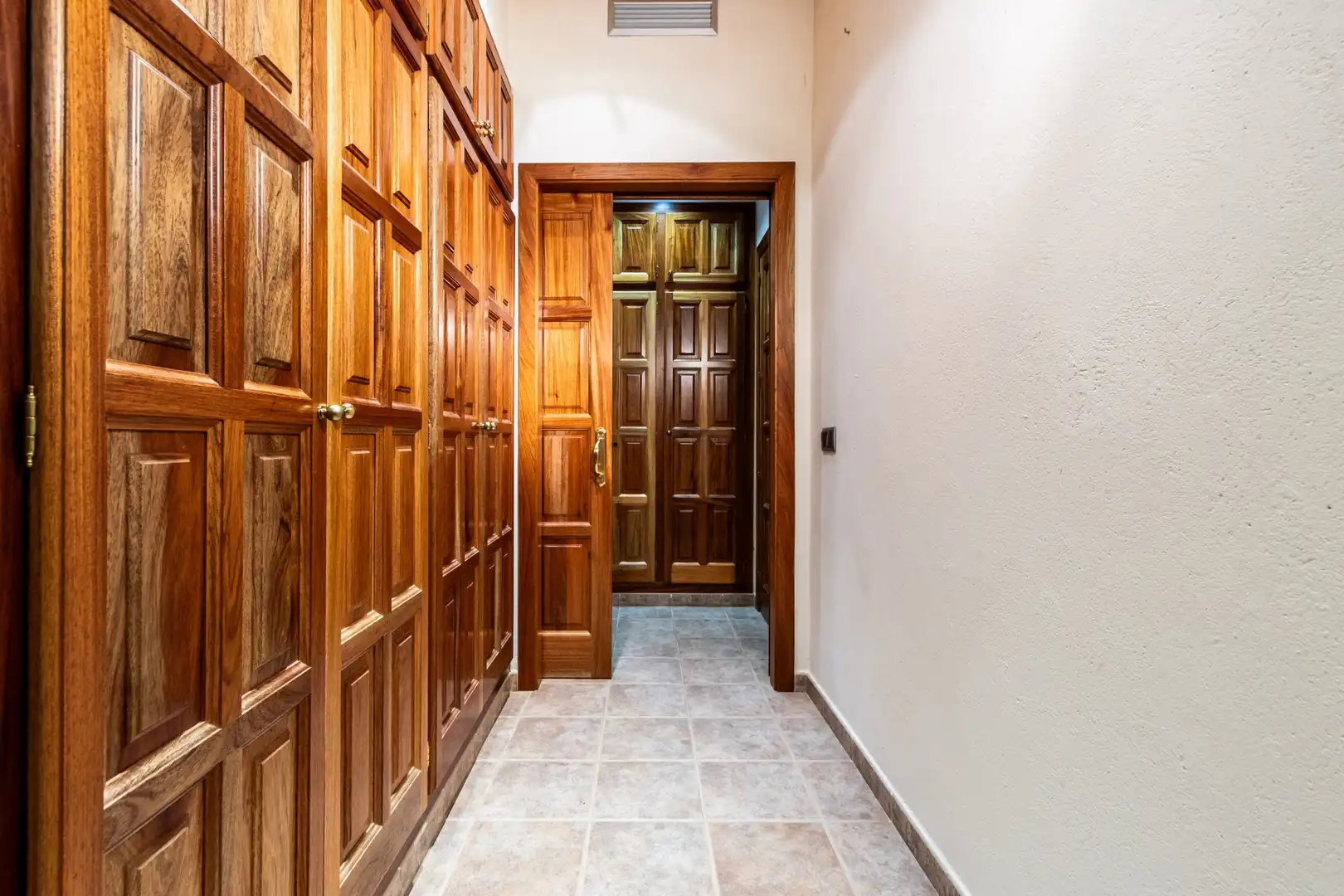 Casa aparellada amb terrassa en venda a Sa Riera - Sa Fontansa, imagen 49