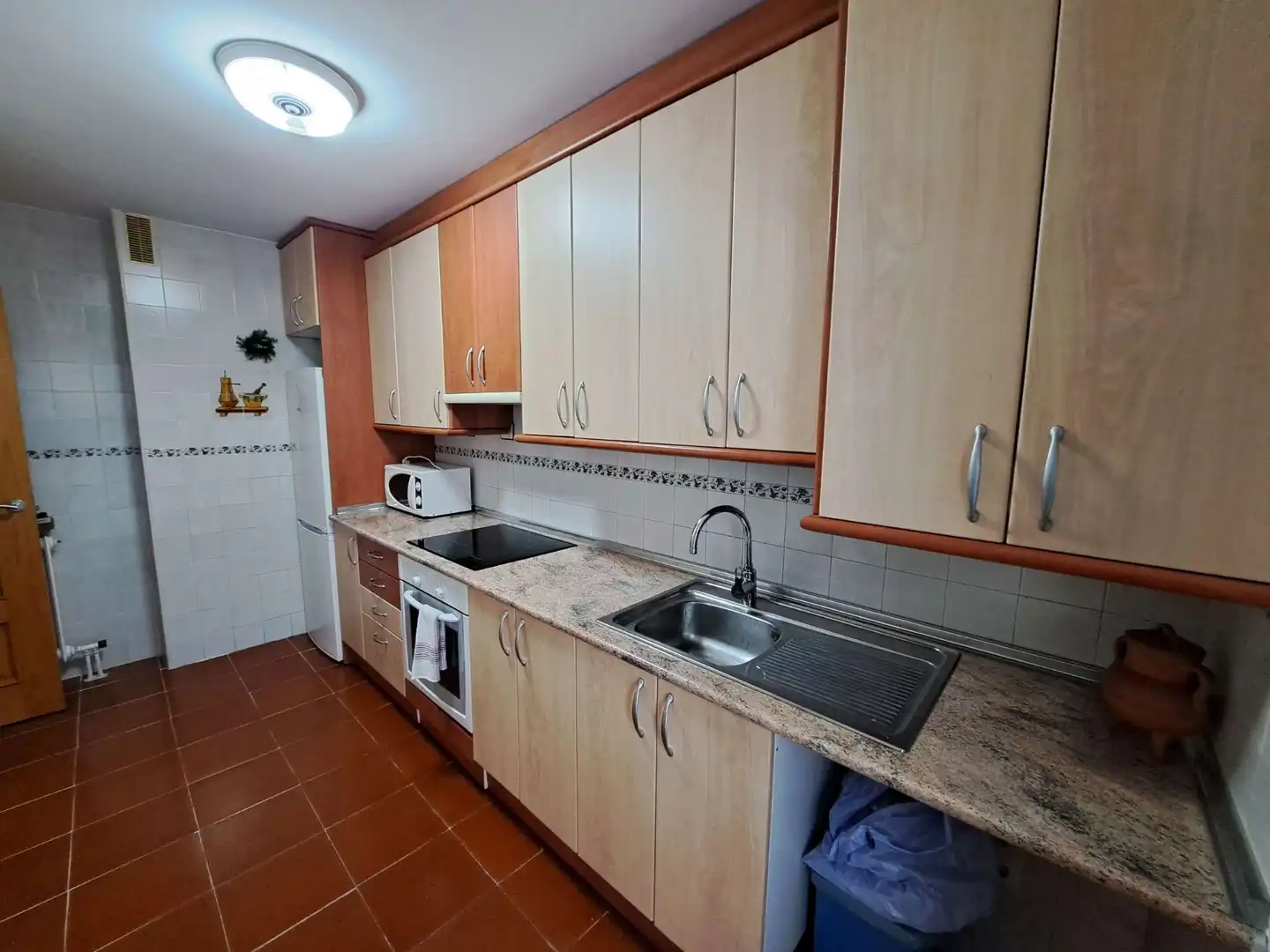 Flat for sale in Conde Aranda, San Pablo