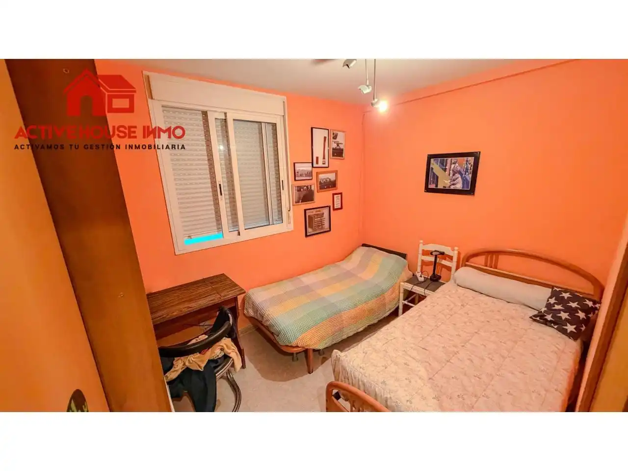 Wohnung zum Verkauf in La Ràpita mit Klimaanlage, Terrasse und Möbliert