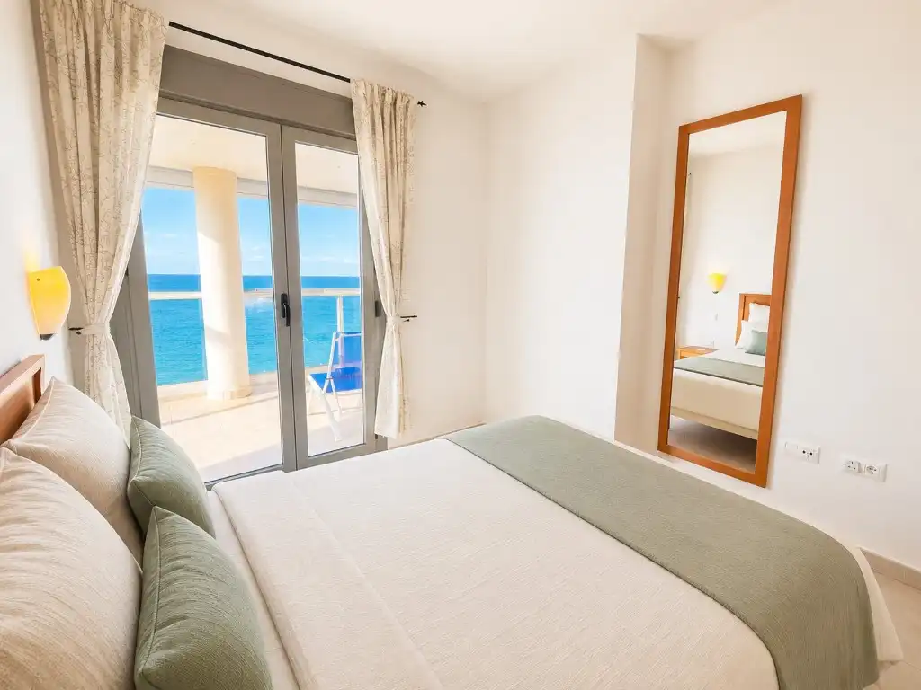 Apartamento con piscina en venta en Calle Poligono G - Manga, imagen 16