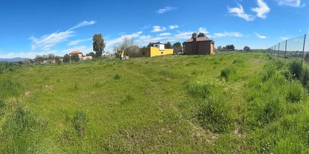 Residential land for sale in El Casar de Escalona
