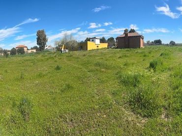 Terreno residencial en venta en El Casar de Escalona