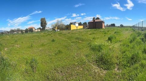 TERRENO URBANIZABLE EN VENTA EN EL CASAR DE ESCALONA