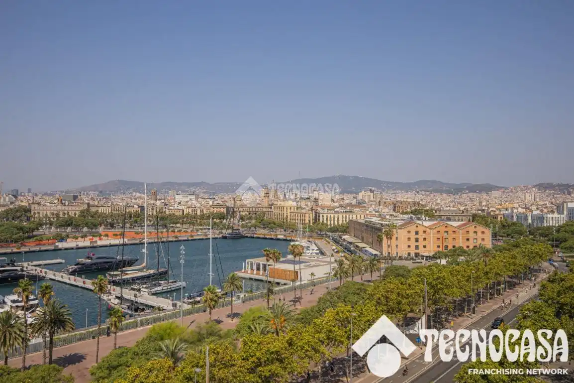 Wohnung mit Terrasse zum Verkauf in Ciutat Vella, imagen 41
