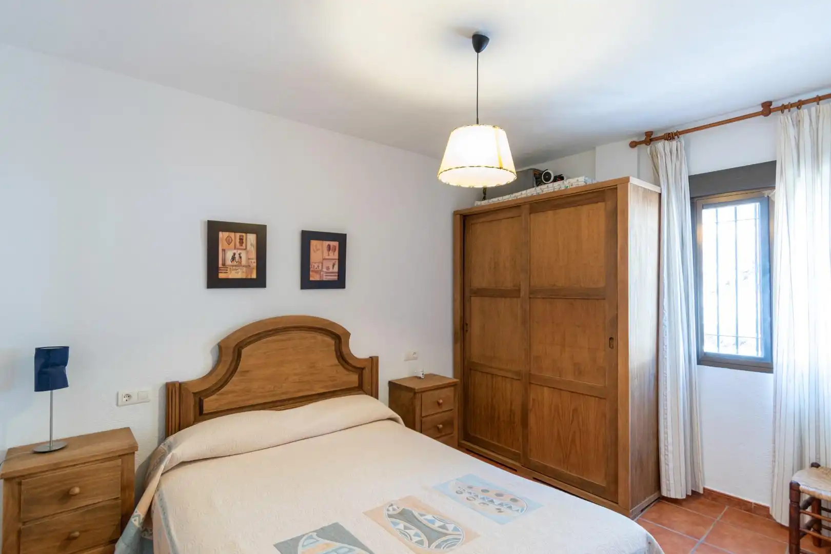 Finca rústica en venta en Vereda morollon, La Peza
