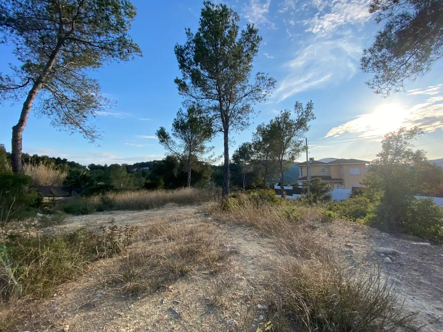 Terreny residencial en venda a Olivella, imagen 5