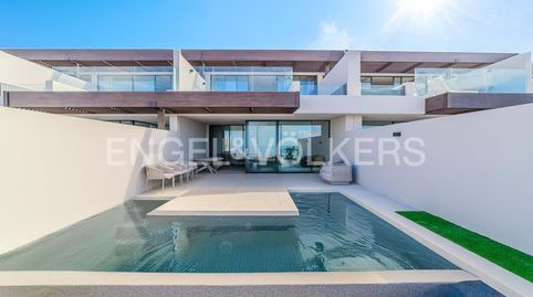 Foto 5 de Piso en venta en Callao Salvaje - Playa Paraíso, Adeje