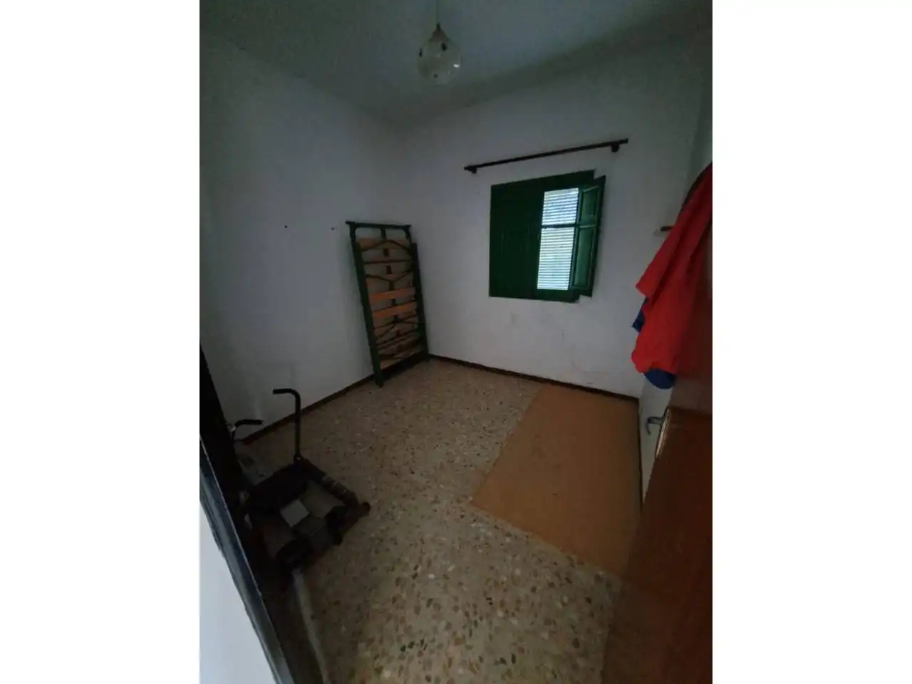 Finca rústica en venta en Oeste
