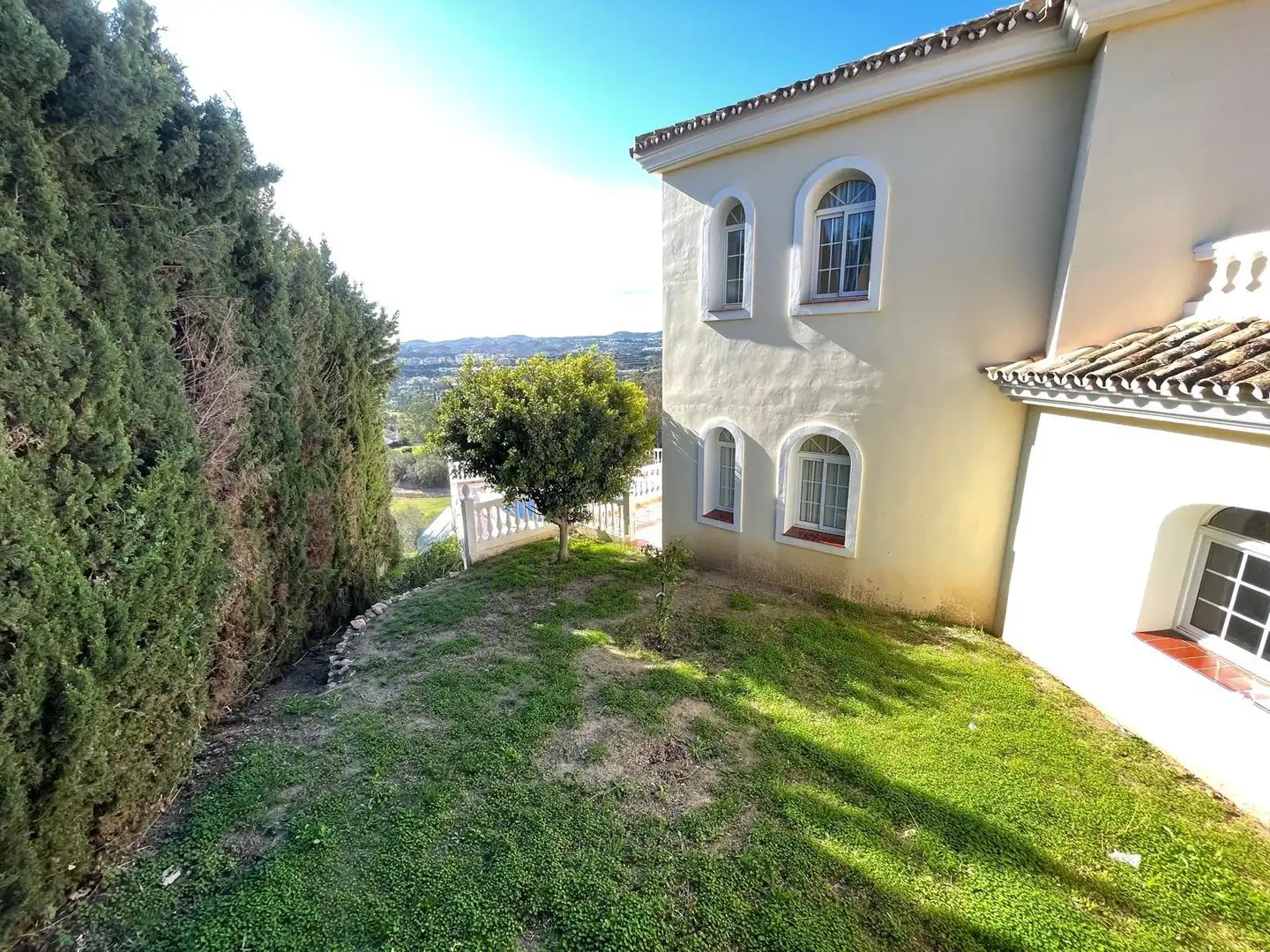 Villa avec terrasse à vendre à Mijas Golf, imagen 81