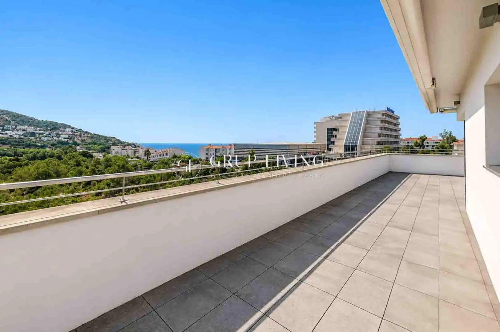 Wohnung mit Pool zum Verkauf in Aiguadolç - Sant Sebastià, imagen 11