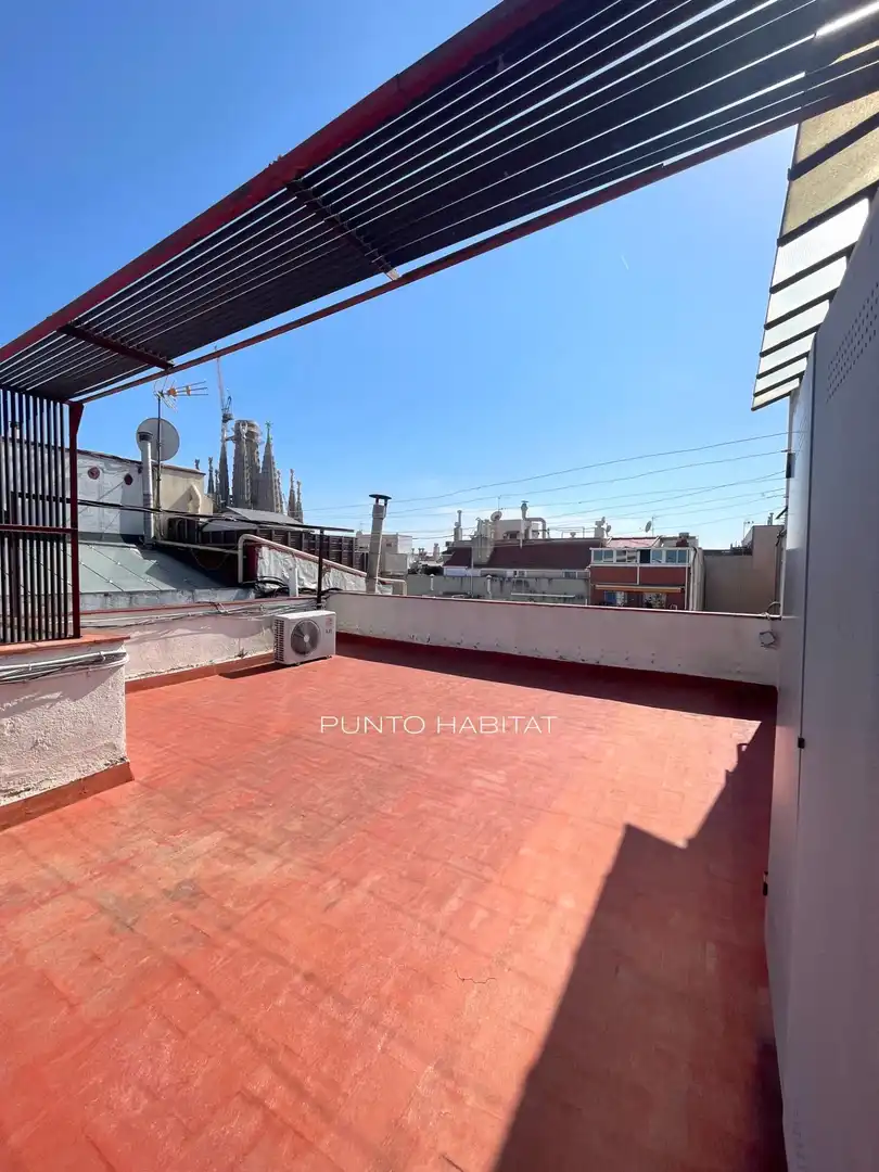 Piso con ascensor en venta en Carrer de Lepant, imagen 39