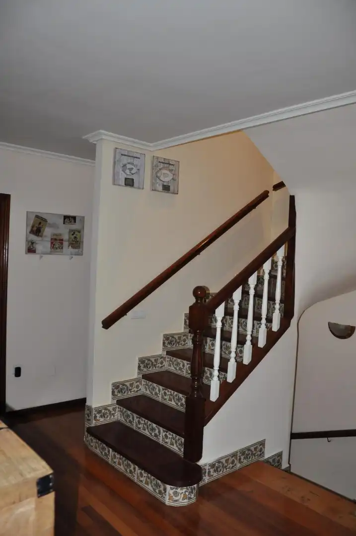 Casa o chalet en venta en Castro-Urdiales con Calefacción, Jardín privado y Terraza
