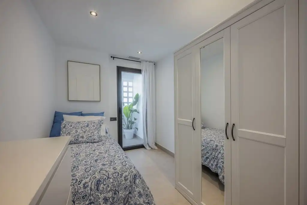 Appartement compact avec piscine à vendre à Nueva Andalucía, imagen 8