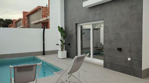 Photo 2 of Single-family semi-detached for sale in Calle Jose Sanchez Lozano, Balsicas, Murcia