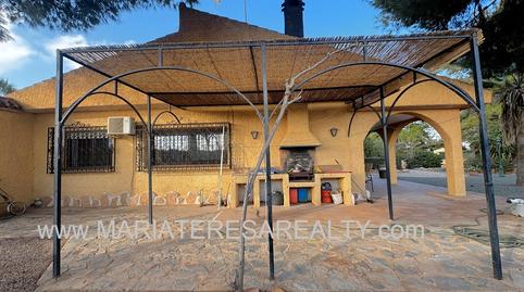 Photo 4 of House or chalet for sale in Pozo Estrecho, Murcia