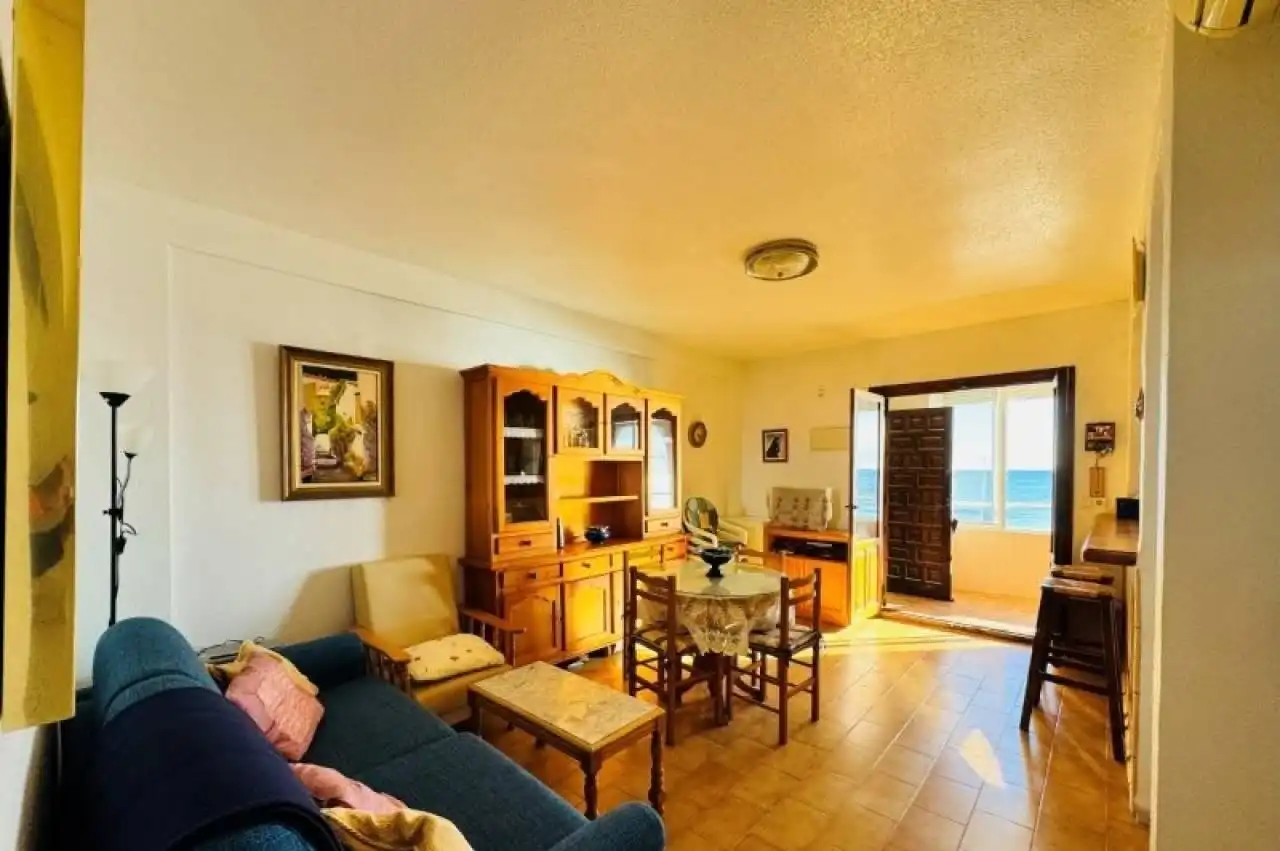 Apartamento en venta en La Mata, imagen 2