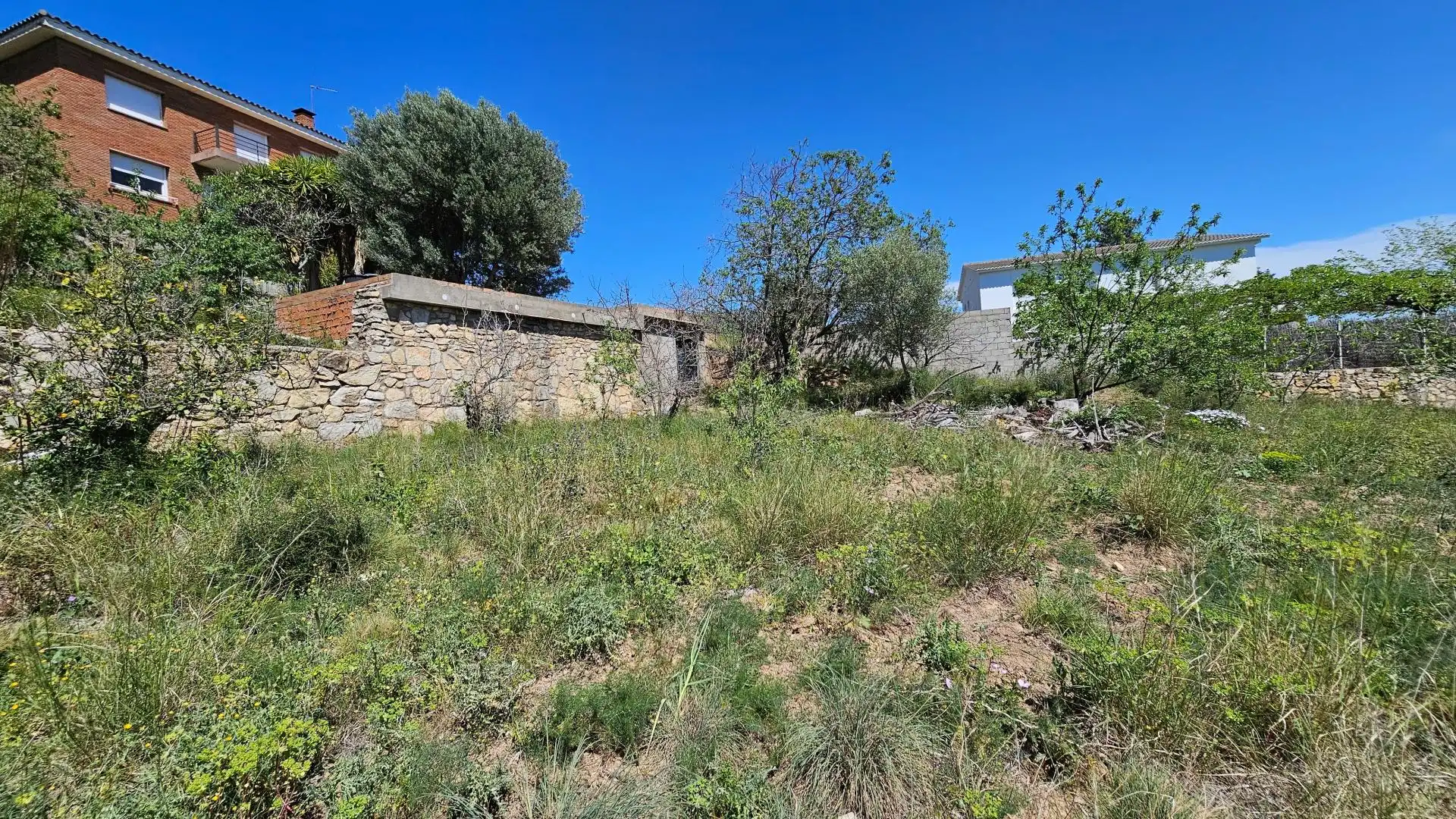 Residencial en venta en Pallejà