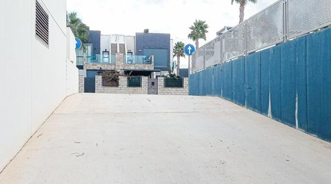 Foto 4 de Garaje de alquiler en Calle Caspio, 2, Lomas de Cabo Roig - Los Dolses, Orihuela
