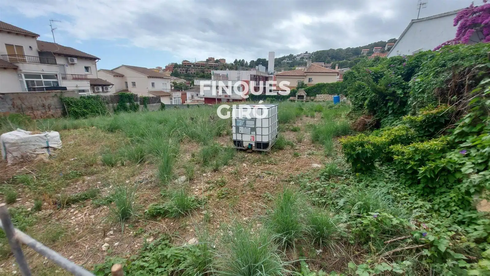 Rural land for sale in Carrer de Romania, 25, imagen 3