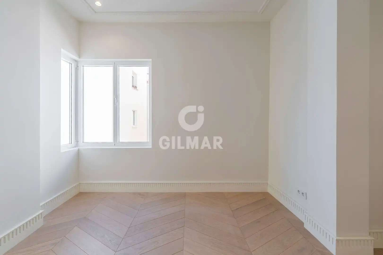 Flat with lift for sale in Barrio de Salamanca, imagen 20