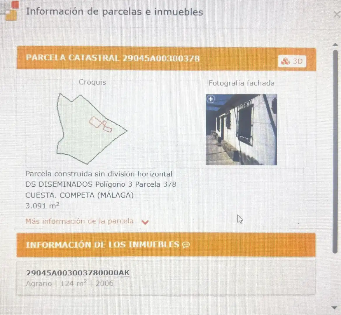 Country house with terrace for sale in Cuesta BENAMAYOR, imagen 30