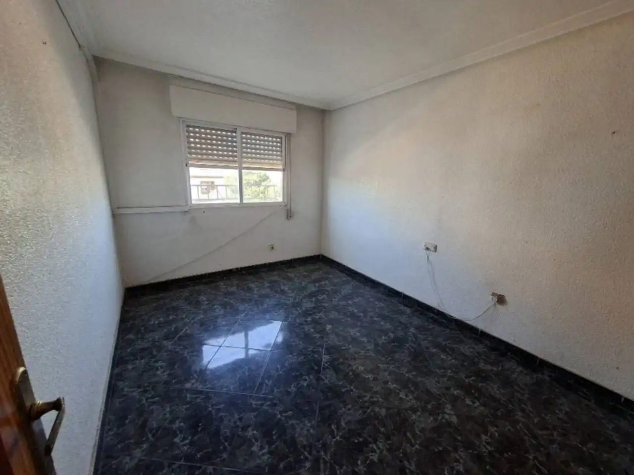 Piso en venta en Calle Alcalde Luarca, La Unión ciudad