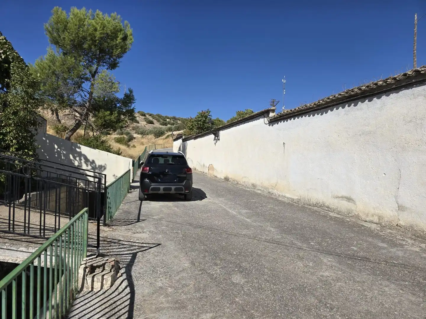 Casa en venda a Pinos Puente, imagen 4