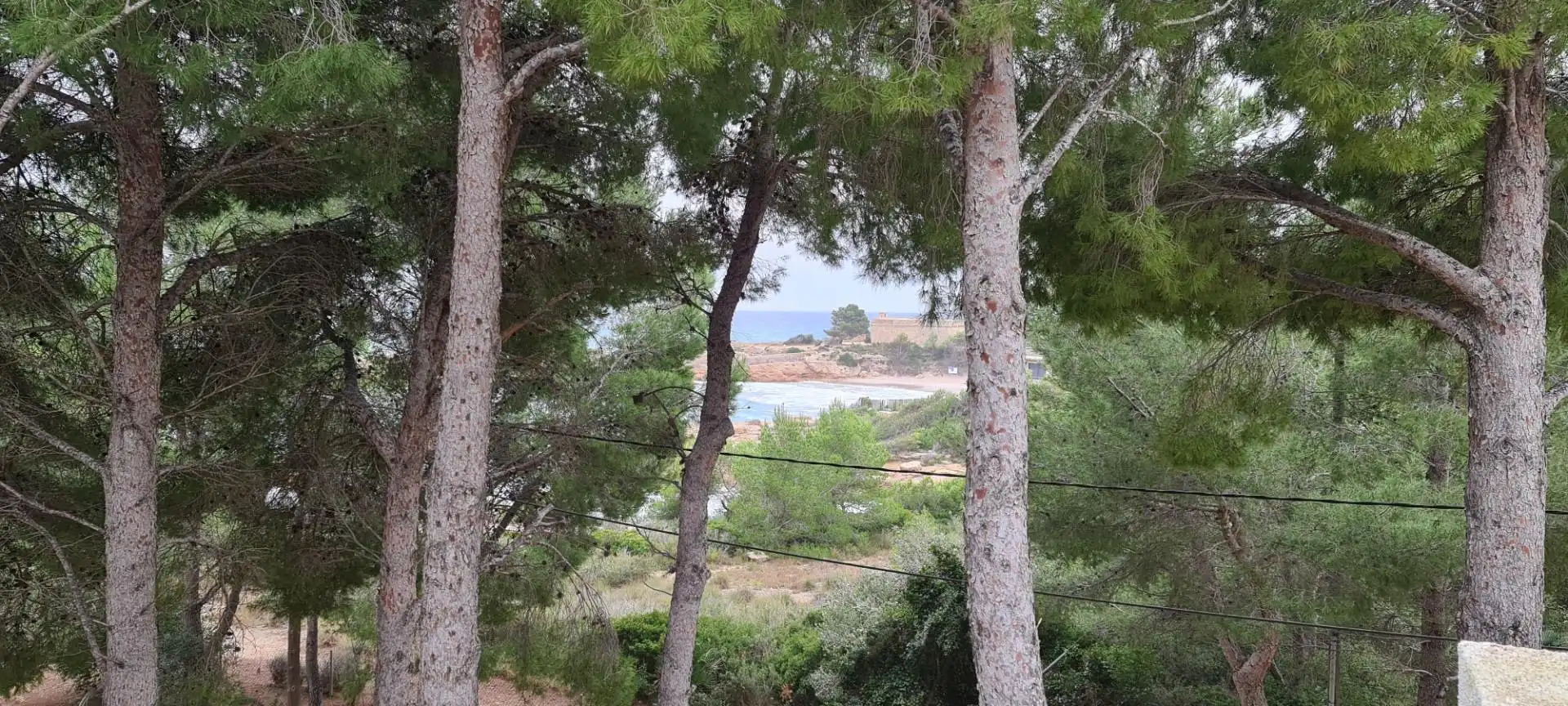Casa o xalet en venda en L'Ametlla de Mar  amb Aire condicionat, Calefacció i Jardí privat