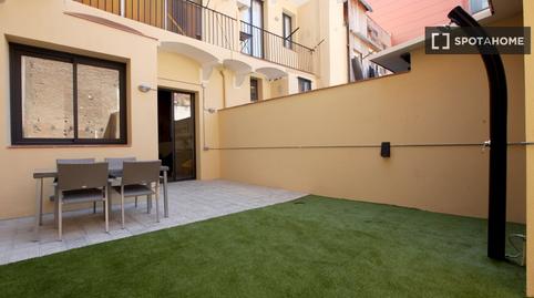 Foto 3 de Apartament per a compartir a Diagonal Mar i el Front Marítim del Poblenou, Barcelona