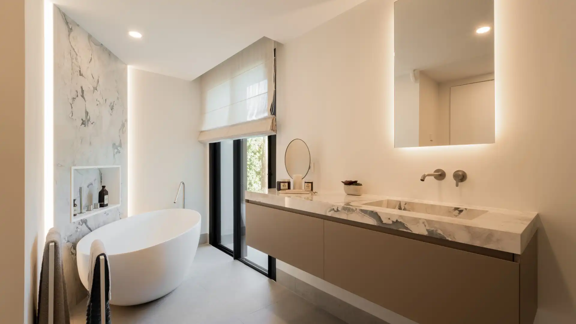 House with pool for sale in Marbella Centro, imagen 8