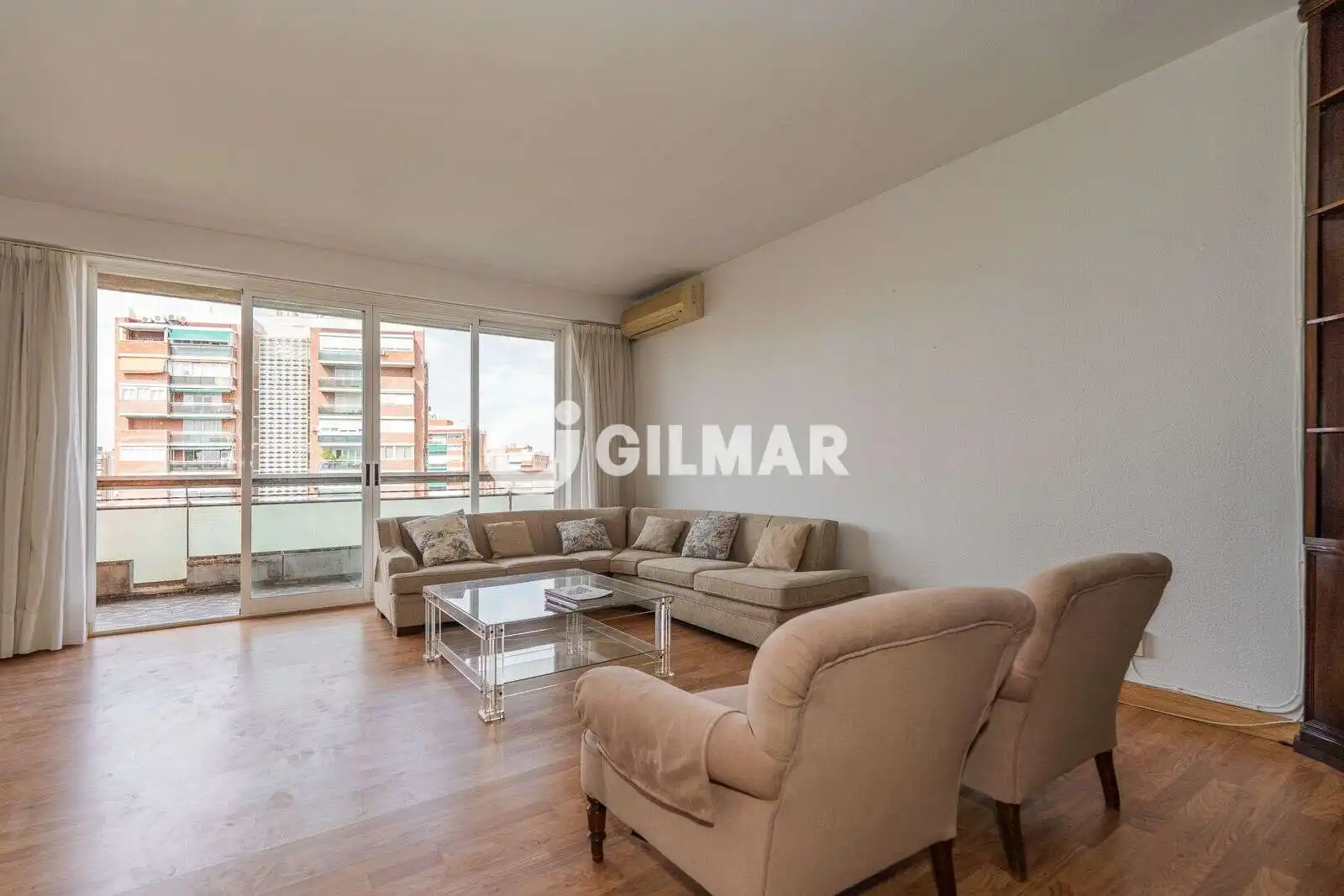 Piso en venta en Costillares