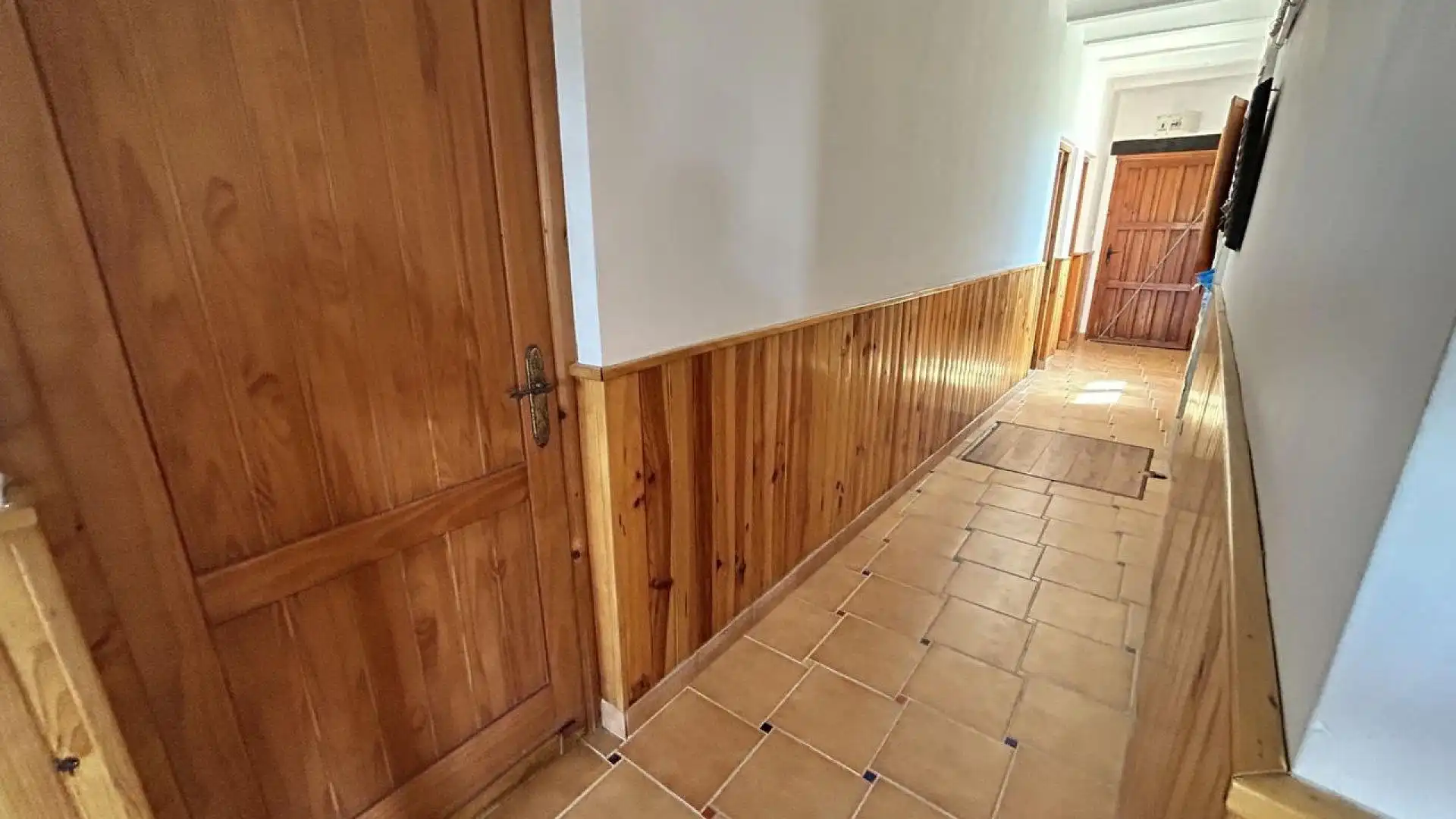 Country house zum Verkauf in La Pobla del Duc