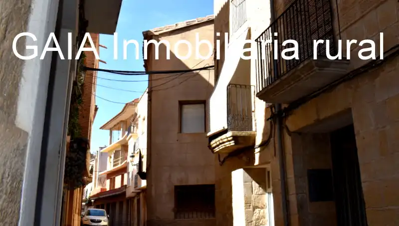 Adossat en venda a Maella, imagen 32