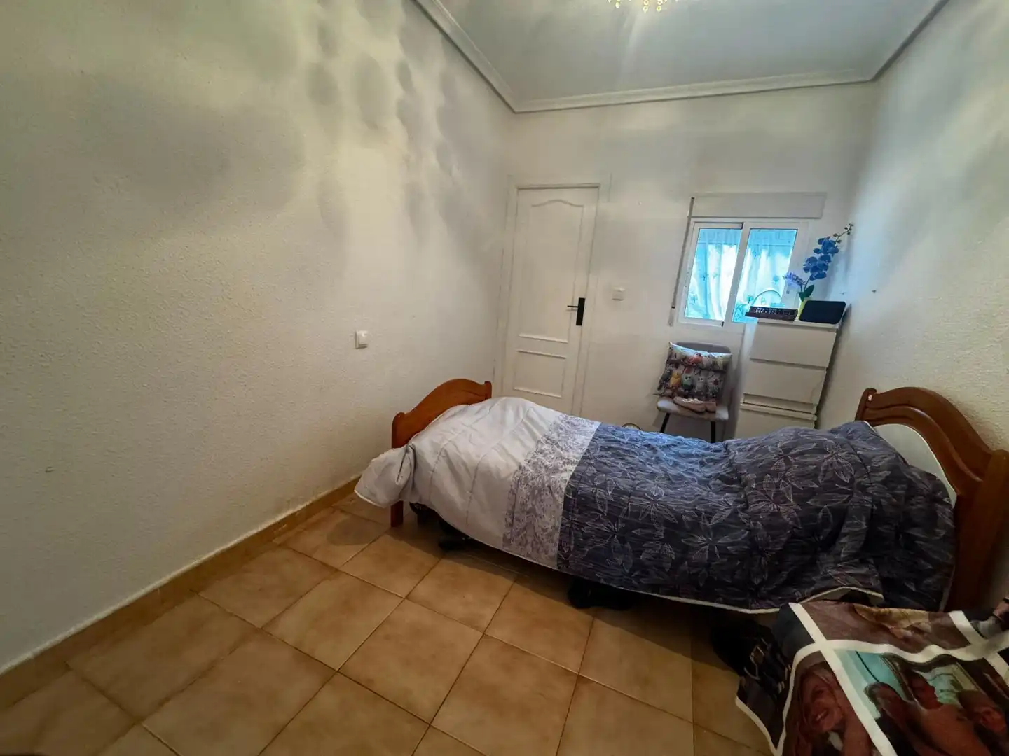 Duplexes for sale in San Pedro del Pinatar  with Air Conditioner, Private garden and Storage room