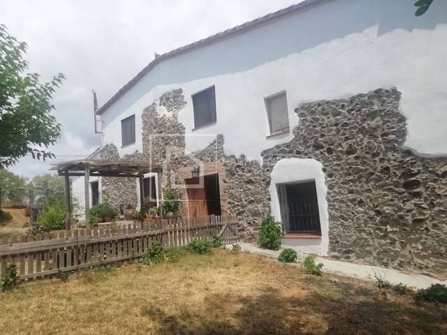 Casa-chalet en Venta en Mas Altaba - El Molí