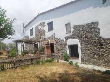 Haus zum Verkauf in Mas Altaba - El Molí