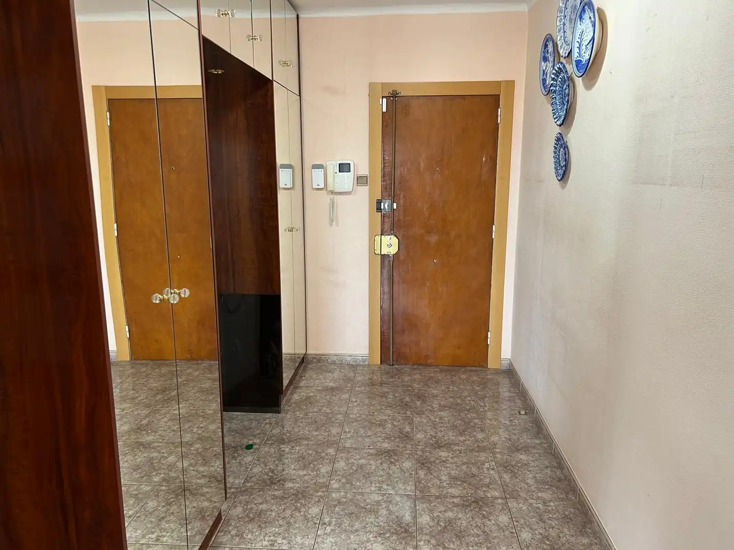 Piso en venta en Igualada con Aire acondicionado, Calefacción y Terraza