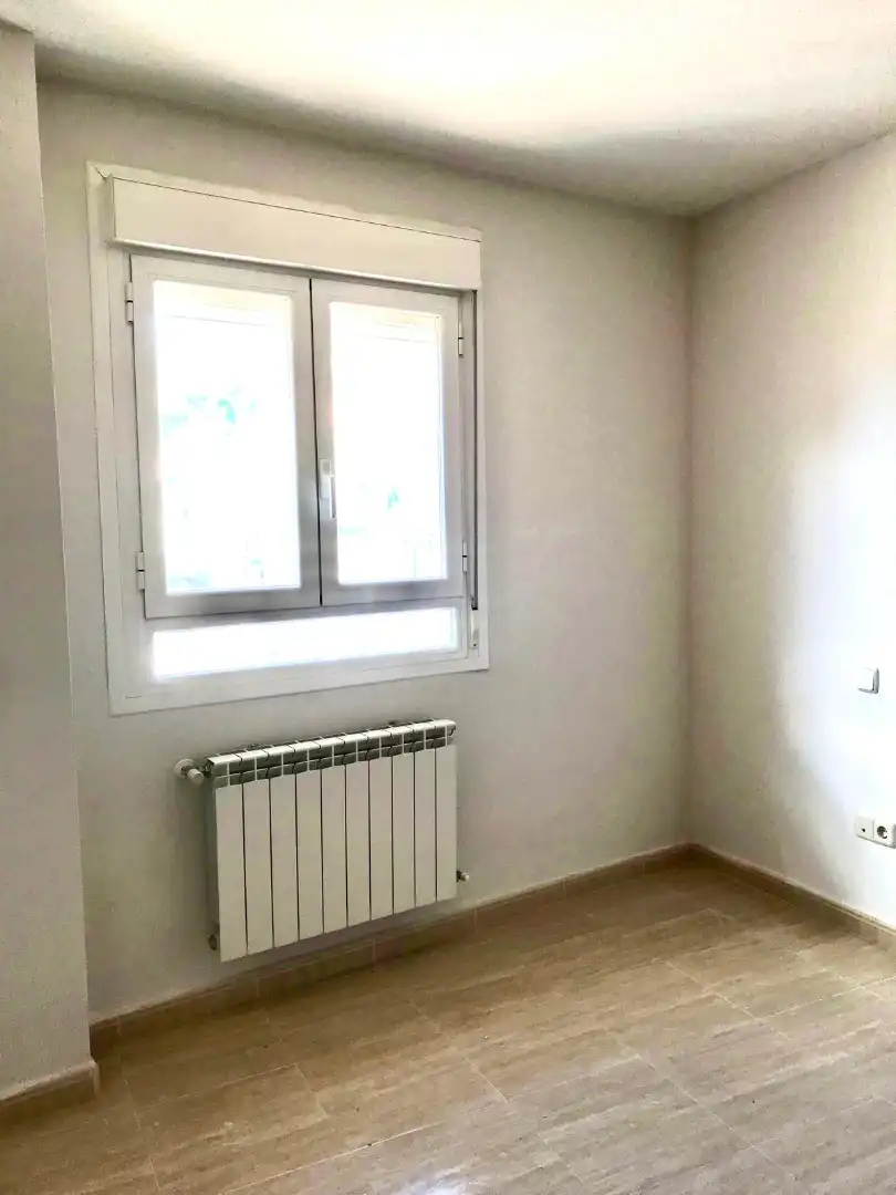 Bedroom of Flat for sale in Collado Mediano  with Heating, Oven and Balcony
